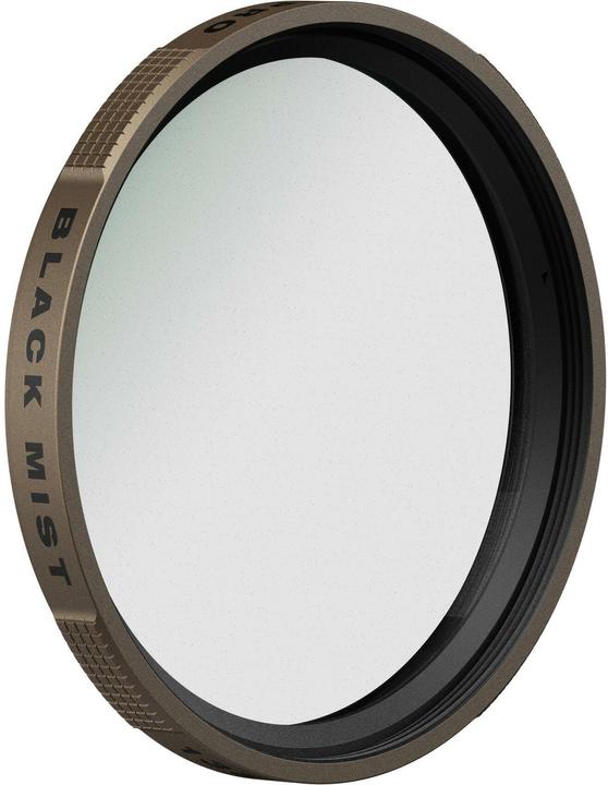 PolarPro Diffusionsfilter 135 Series – black Mist Filter – 49 mm