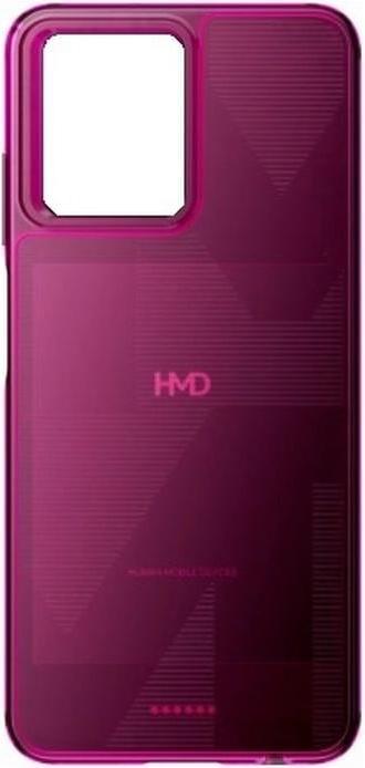 Actual product image HMD Case Casual Outfit (HMD Fusion)