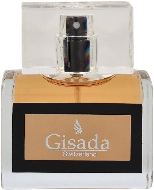 Image du produit Gisada Uomo (Eau de toilette, 50 ml)