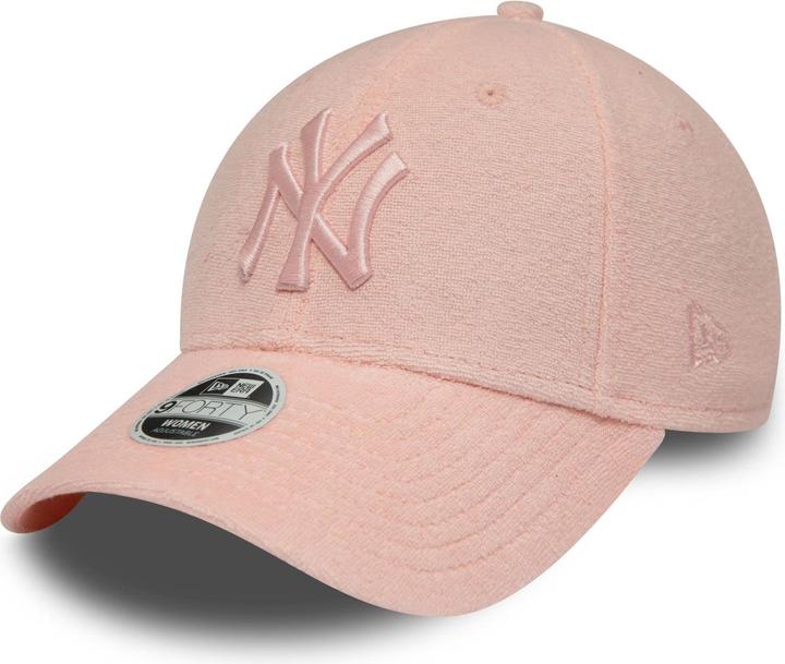 Produktbild New Era 9Forty Towel New York Yankees