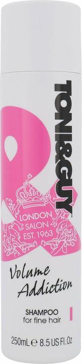 Immagine prodotto Toni&Guy Shampoo per capelli fini - Shampoo per capelli fini (250 ml, Shampoo liquido)