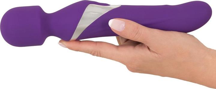 Produktbild Javida Wand & Pearl Vibrator