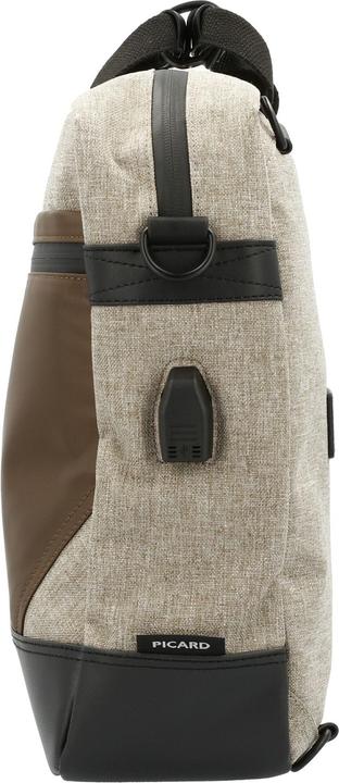 Produktbild Picard Multifunktions-Reisetasche Speed (18.30")