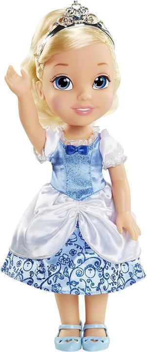 Actual product image Jakks Pacific Cinderella
