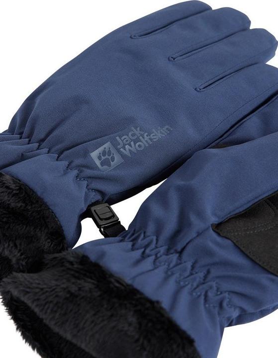Immagine prodotto Jack Wolfskin Guanto Highloft Donna (L)