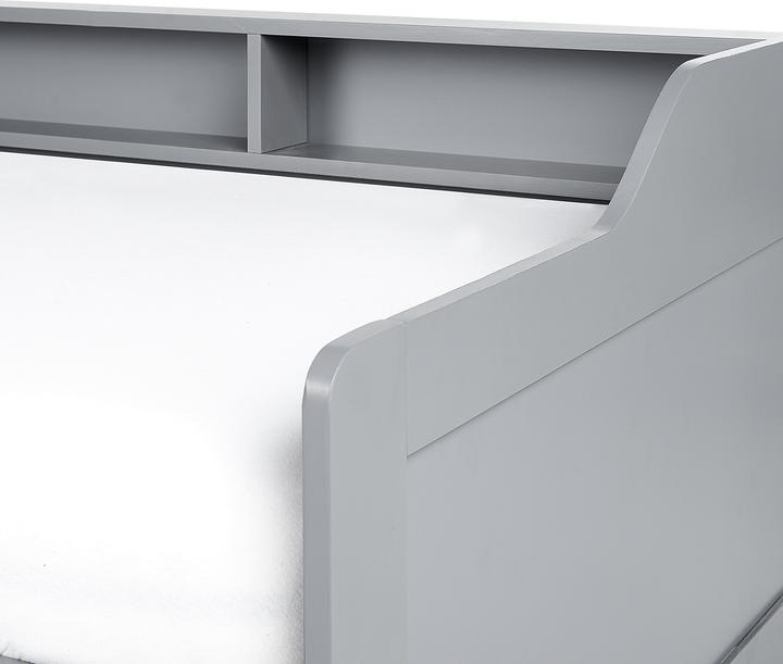 Image du produit Beliani Edern (90 x 200 cm)