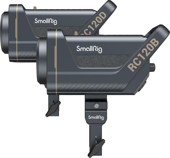 Produktbild SmallRig RC120D (EU) 3612 (Videoleuchte)