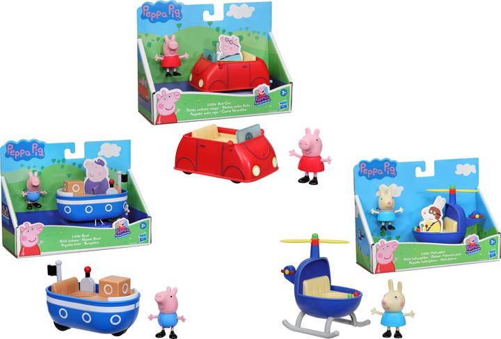 Produktbild Peppa Pig Piglet 's Pepper