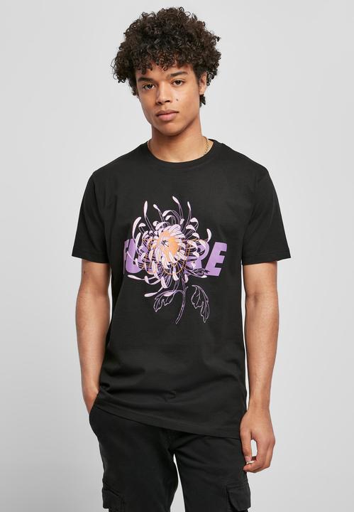 Produktbild MT Future Flower Tee (S)