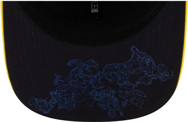 Actual product image New Era 9Seventy Stretch Cap City Connect Minnesota Twins