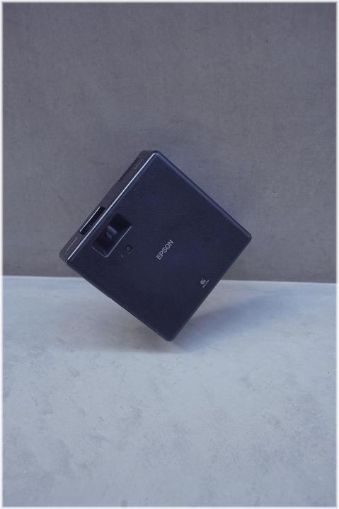 Produktbild Epson EF-11 (Full HD, 1000 lm, 1.1:1)