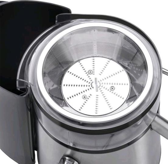 Produktbild WMF Kult X Entsafter (CH-Stecker)