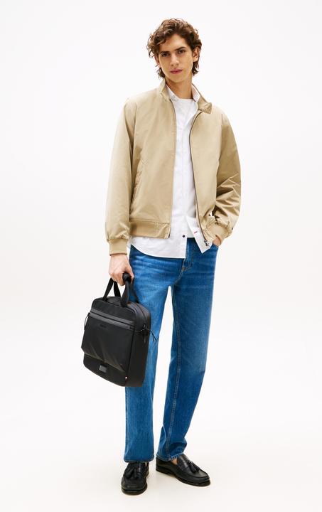 Image du produit Tommy Hilfiger Th Tpu Computer Bag (15.60")