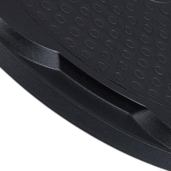 Actual product image Relaxdays Pancake pan (2.65 cm, Crêpe pan, Aluminium)