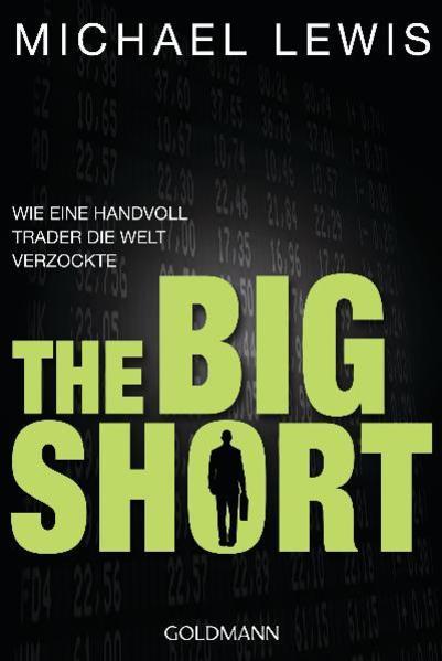 Immagine prodotto The Big Short (Tedesco, Michael Lewis, 2011)