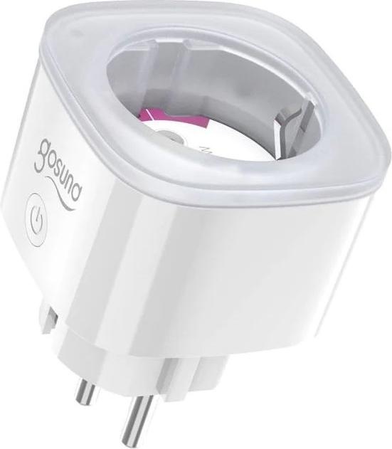 Image du produit Gosund Smart plug WiFi EP8 Tuya