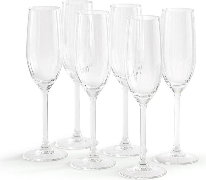 Immagine prodotto La Redoute Interieurs Pliso (0.21 l, 6x)