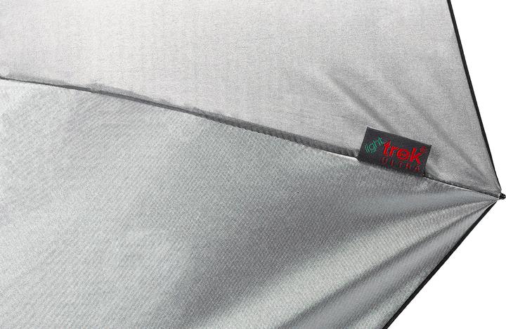 Actual product image Euroschirm Light Trek Ultra