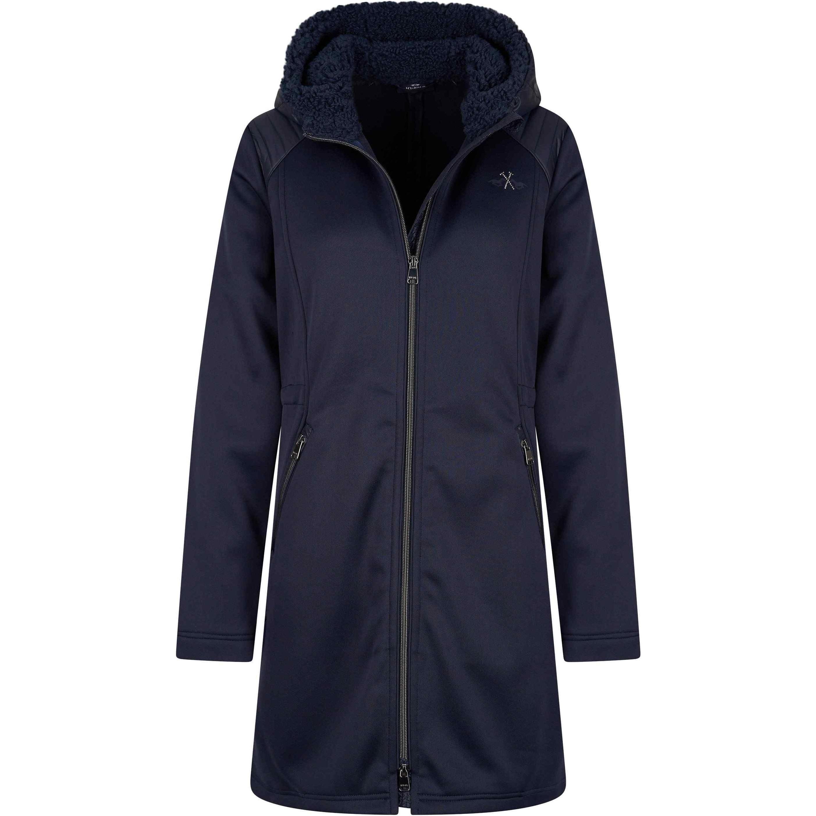 HV Polo, Damen, Jacke, Daphne (M), Blau, M