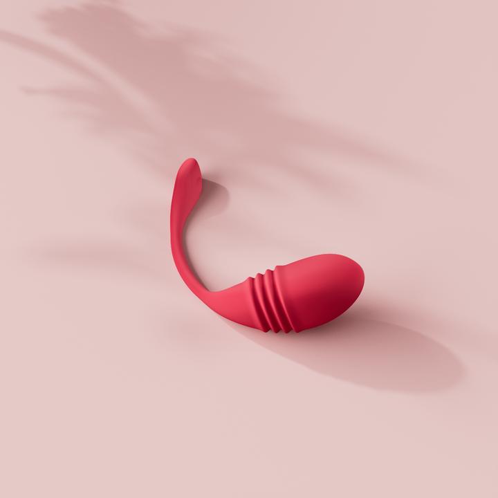 Image du produit Lovense OEuf de choc Vulse