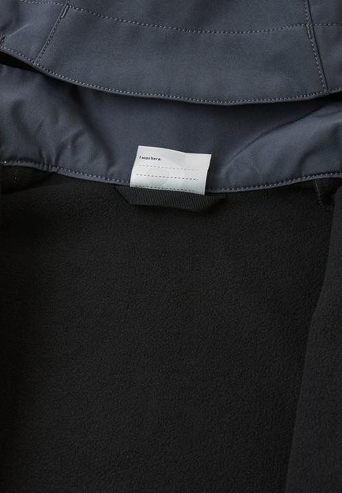Produktbild Reima tec Kinder Softshelljacke Koivula Soft (146)