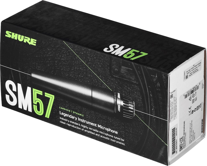 Image du produit Shure Sm57