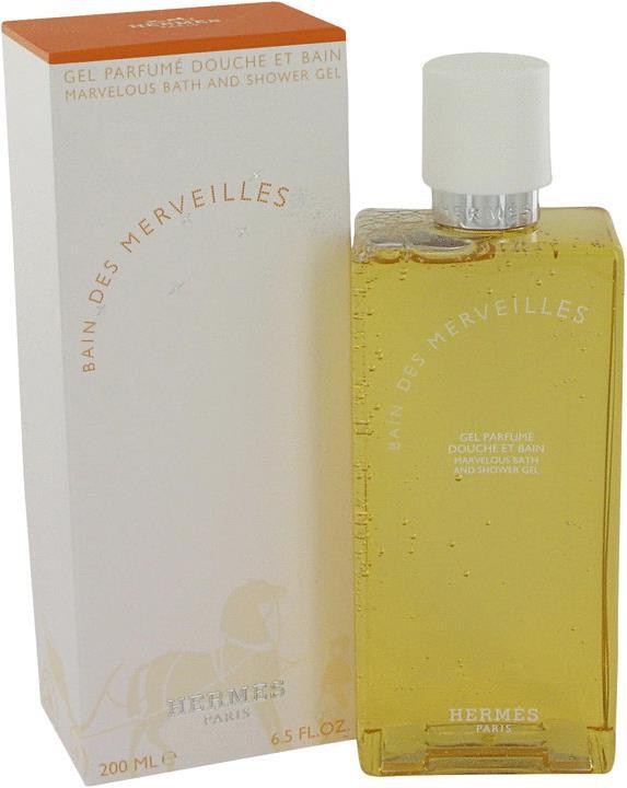 Produktbild Hermès Eau Des Merveilles (192 ml)