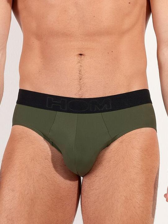 Produktbild HOM Supersoft Microfaser Slip (XL)