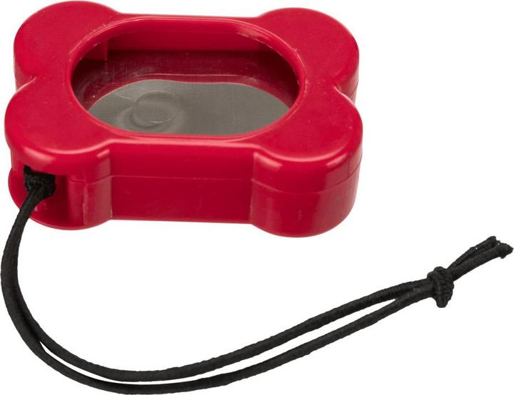 Produktbild Trixie Dog Activity Basic Clicker (Futterspielzeug Hund)