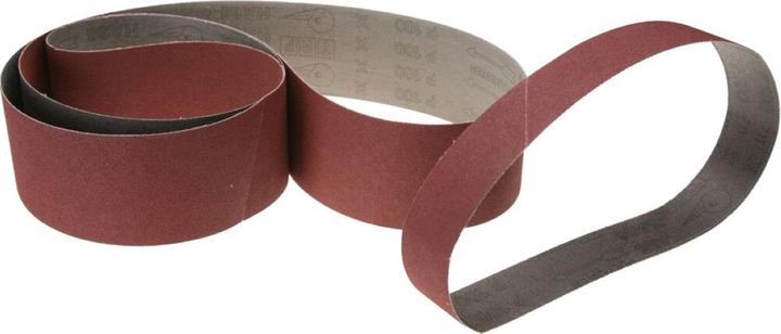 Cibo HA66/400/1000x50B HA66 Schleifband PVC 1000 x 50 mm Körnung 400 (400)