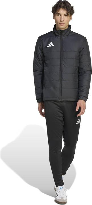 Immagine prodotto Adidas Herrenjacke Entrada hellschwarz (M)