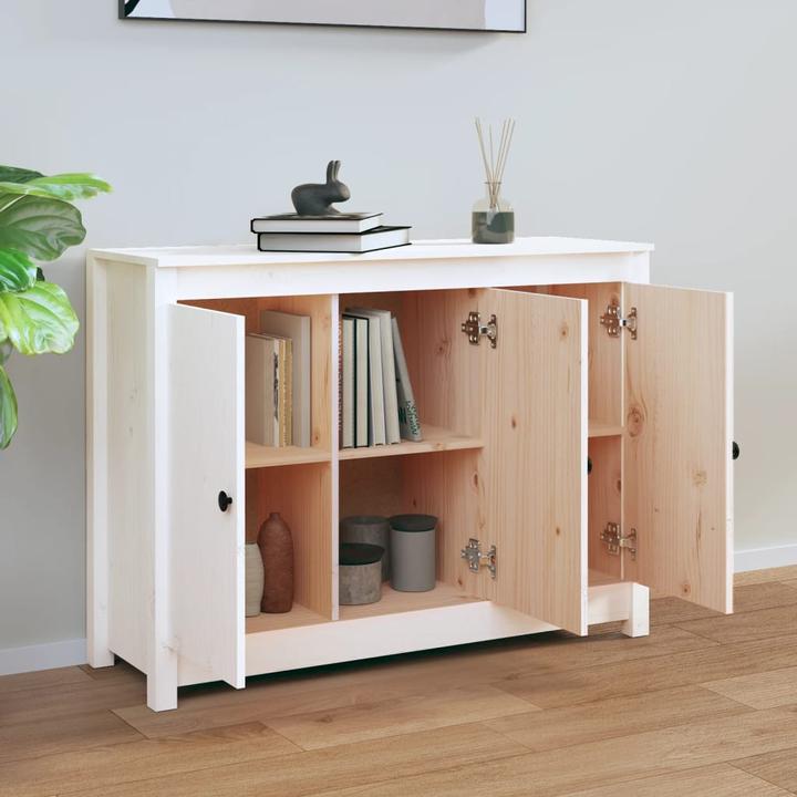 Produktbild vidaXL Sideboard (100 x 100 x 74 cm)