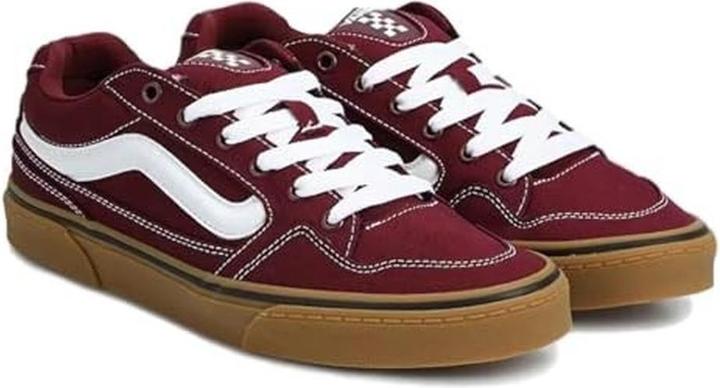 Image du produit Vans Scarpa da Ginnastica Caldrone Port Royale (37)