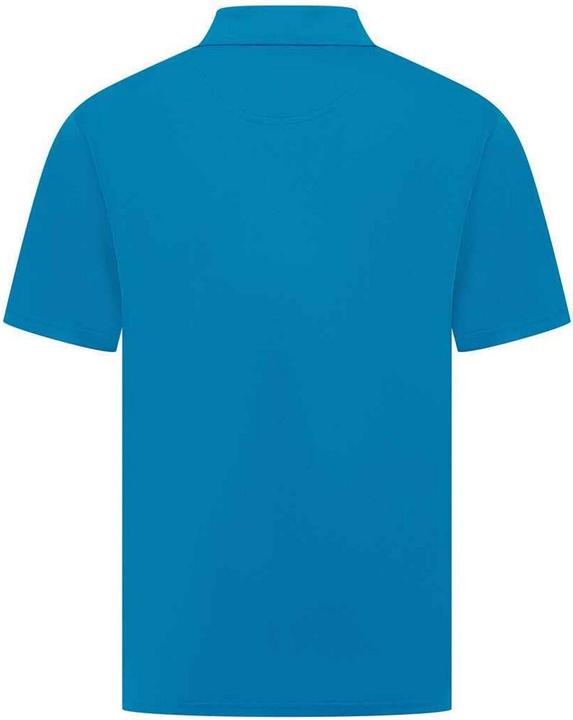 Actual product image Henbury Mens Pique Polo Shirt (3XL)