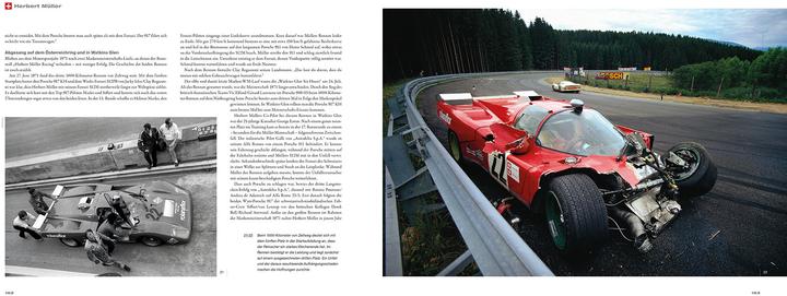 Immagine prodotto Herbert Müller (Tedesco, Jörg-Thomas Födisch, Rainer Rossbach, 2021)