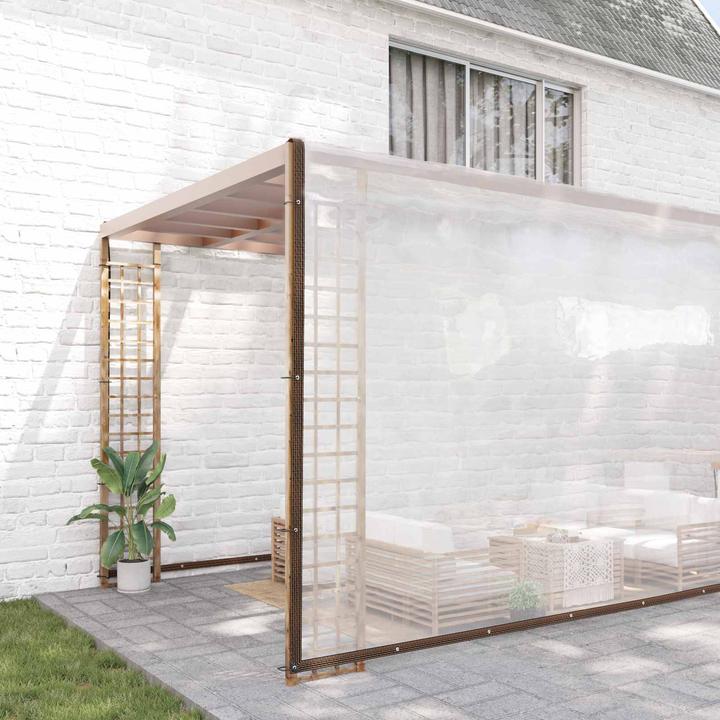 Produktbild vidaXL Outdoor-Planen (12 x 8 m)