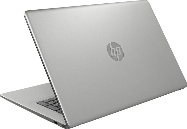 Actual product image HP Laptop 17-cp2558ng AMD Ryzen™ 5 7520U 43,9 cm (17.3") Full HD 16 GB LPDDR5-SDRAM 512 GB SSD Wi-Fi (17.30", 512 GB, 16 GB, DE)