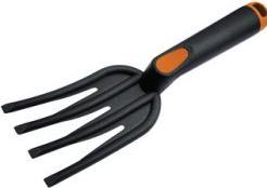 Bradas Flower fork, made of fibreglass, width: 80 mm
