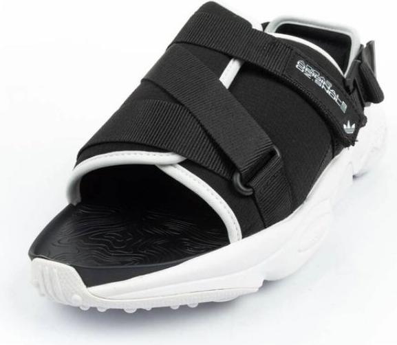 Actual product image Adidas Ozweego Sandalenschuhe (38)