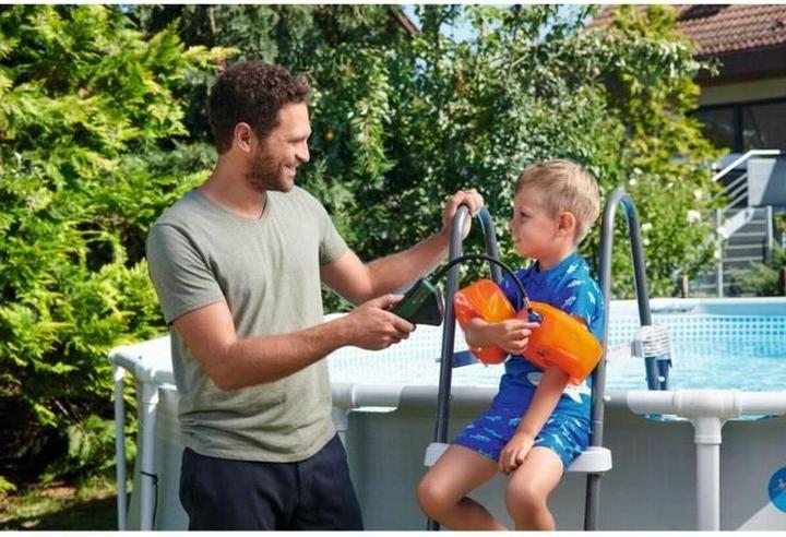 Produktbild Bosch Home & Garden EasyPump (10.30 Bar)
