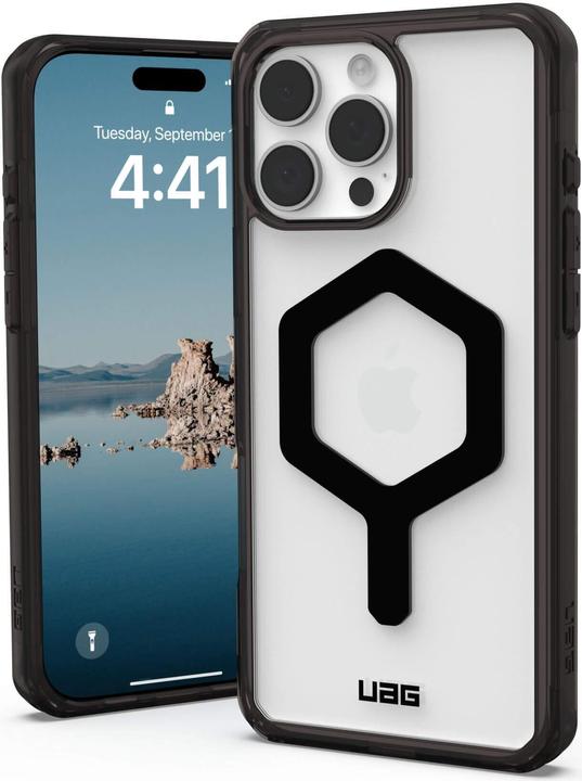 Actual product image UAG Plyo Magsafe (Apple iPhone 16 Pro Max)