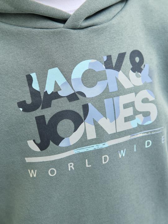 Produktbild Jack & Jones Kapuzenpullover Junior Kapuzenpullover (128)