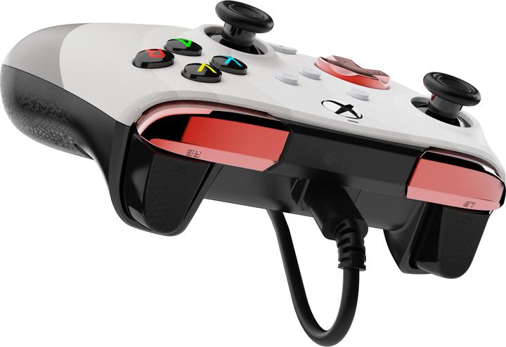 Produktbild PDP Pack Gaming Xbox Radical Whmanette Rematch+Casque Airlite (Xbox Series X, Xbox Series S, PC, Xbox One S)