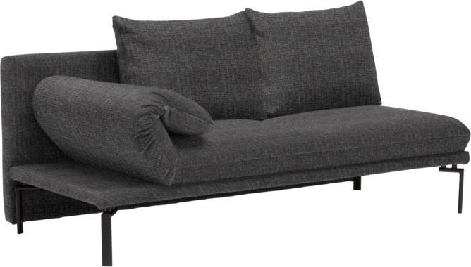 Actual product image Dieter Knoll Collection Deborah (Sofa bed)
