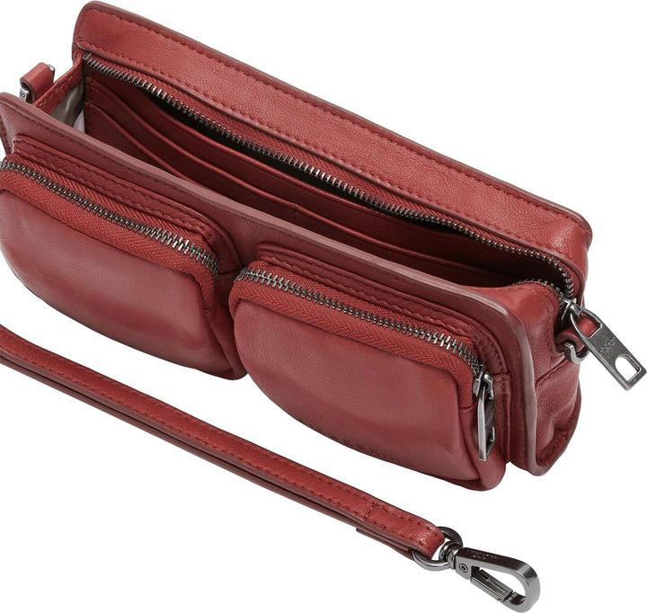 Actual product image Liebeskind Berlin Pouch Accessories Pouch aus Schafsleder