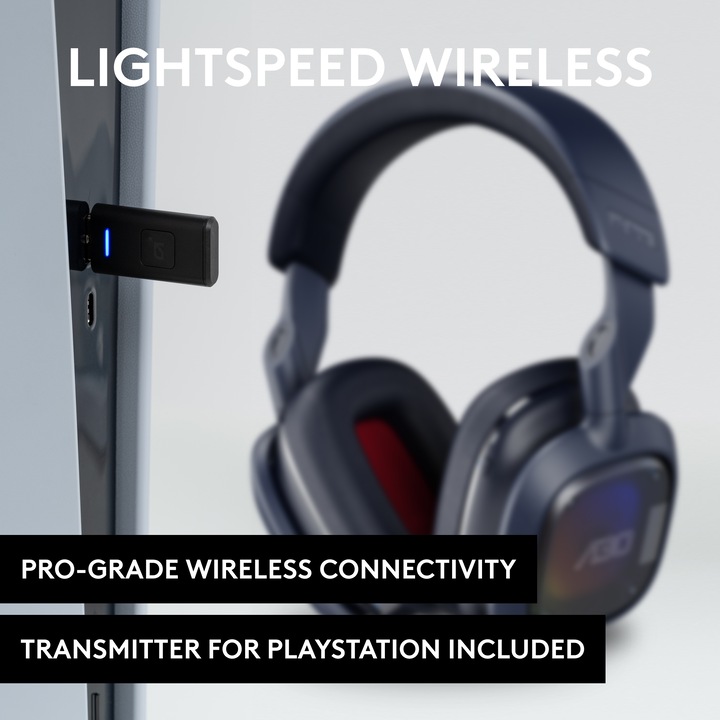 Actual product image Astro Gaming A30 (Cable, Wireless)