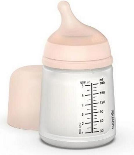 Suavinex Baby bottle (180 ml)