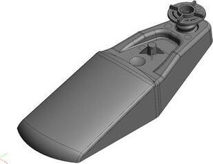 Maertz Cabinet Stabilizer Add-On V2