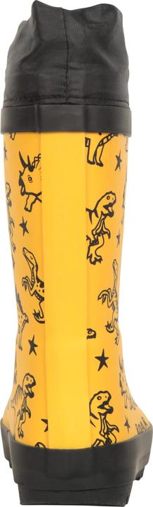 Produktbild Mountain Warehouse ChildrensKids II Dinosaur Winter Gummistiefel (30.5)