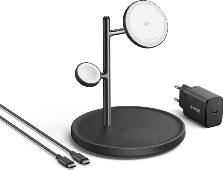 Image du produit Anker MagGo (25 W)